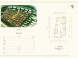 海滨胜境_2室2厅1卫 建面83平米