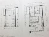 菁英-智慧领寓_碧桂园领寓智慧领寓3栋办公48平户型图 建面48平米