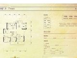 德雅国际城_3室2厅2卫 建面129平米