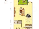 黄埔沁园_4室3厅6卫 建面367平米