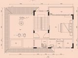 三英钓云台_5室2厅7卫 建面339平米