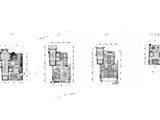 中海熙园_4室3厅3卫 建面131平米