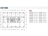 京基大厦_1室0厅0卫 建面319平米