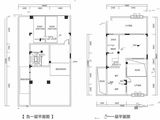 三合院_3室2厅3卫 建面164平米