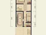 湖光山社_5室2厅4卫 建面230平米