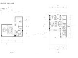 绿城和庐_4室2厅4卫 建面200平米