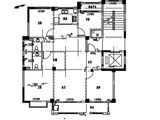 东润金地嘉园_4室2厅2卫 建面138平米