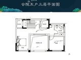 中海云麓公馆_5室2厅3卫 建面240平米