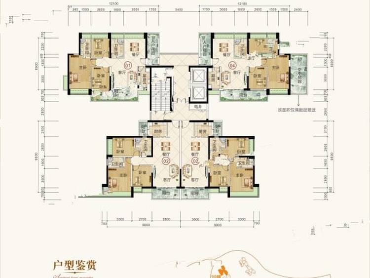 逸湖半岛楼盘详情,逸湖半岛房价,电话,户型图-中山悦