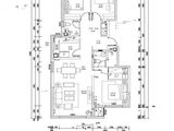 北京城建棠樂_3室2厅2卫 建面120平米