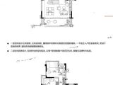 御江湾_3室2厅2卫 建面140平米