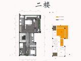 中建御湖壹号_5室3厅5卫 建面325平米