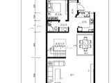 天保天成铂悦_4室3厅3卫 建面242平米