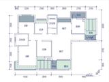 置信丽岛_4室2厅2卫 建面129平米