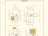 望津山_6室3厅6卫 建面297平米