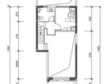 中航樾公馆_3室2厅3卫 建面109平米