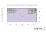 南翔汽车智慧新城_商办综合楼8#二层 建面0平米