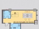 润兴公馆_1室0厅1卫 建面64平米