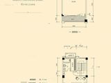 瀚林熙水台_3室2厅2卫 建面178平米