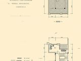 瀚林熙水台_7室4厅5卫 建面493平米