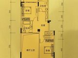 招商臻园_4室2厅2卫 建面222平米