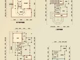 龙源温泉度假城_8室3厅5卫 建面230平米