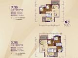 创宇凤凰新城_3 建面0平米