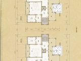 远大美域小镇_B户型二层平面图 建面0平米