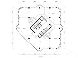 FBC融通商务中心_1室1厅0卫 建面150平米