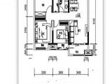 金科旭辉公元城市_3室2厅1卫 建面85平米