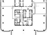 圆融中心_26F 28F 30F层平面户型图 建面0平米