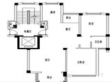 丰县翡翠城_2室2厅1卫 建面99平米