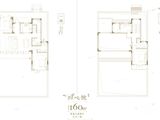 融创凤鸣桃源_6室4厅3卫 建面160平米