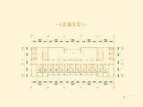 泰豪国际广场_13室0厅0卫 建面415平米