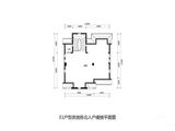 京基三十八栋_5室4厅6卫 建面850平米