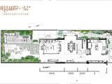 万科翡翠公园_4室4厅5卫 建面143平米