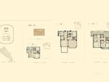 碧桂园湖光山色_5室2厅6卫 建面475平米