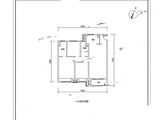 中南紫云集_3室2厅2卫 建面124平米