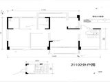 碧桂园凤凰城_4室2厅2卫 建面146平米