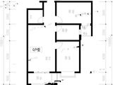 维多利亚时代_2室2厅1卫 建面95平米