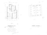 石家庄融创城_2室2厅1卫 建面88平米