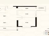 首领公馆_3室2厅2卫 建面110平米