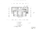 四季和鸣雅园_3室2厅1卫 建面106平米