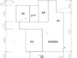 万科新都会_2室2厅1卫 建面89平米