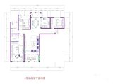 逸品蓝山_C 建面0平米