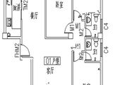 上城国际_3室2厅2卫 建面0平米