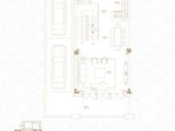 碧桂园高尔夫庄园_7室7厅5卫 建面130平米