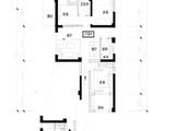 碧桂园贵安府_4室2厅2卫 建面89平米