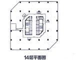 恒丰大厦_1室0厅0卫 建面1800平米