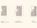 广贤公馆_别墅295平米户型 建面295平米